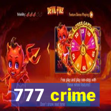 777 crime