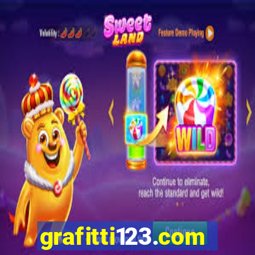 grafitti123.com
