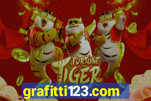grafitti123.com