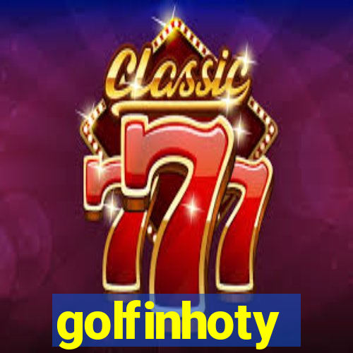 golfinhoty