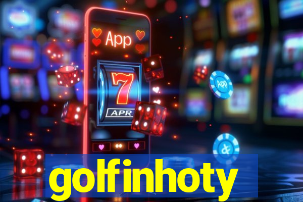 golfinhoty