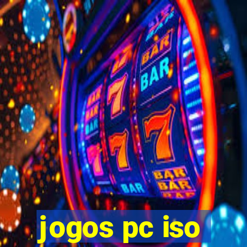 jogos pc iso