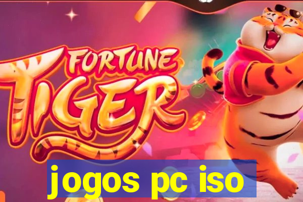 jogos pc iso