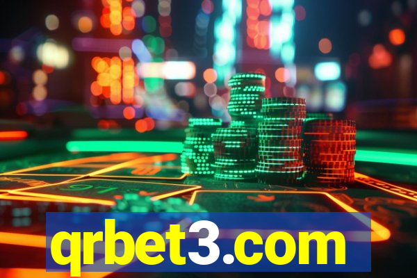 qrbet3.com