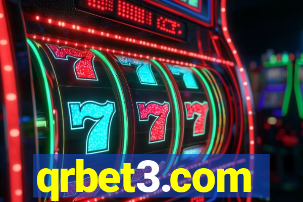 qrbet3.com