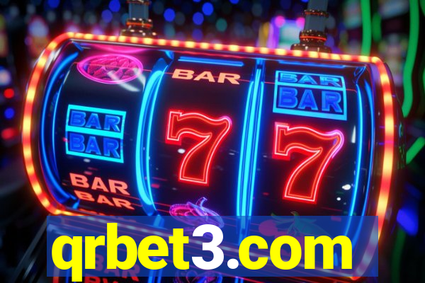 qrbet3.com