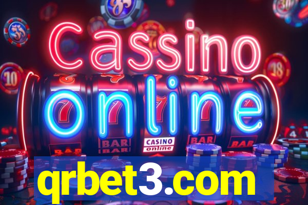 qrbet3.com