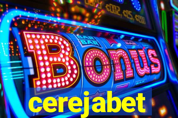 cerejabet