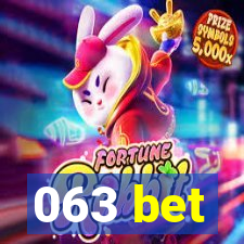 063 bet
