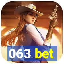 063 bet