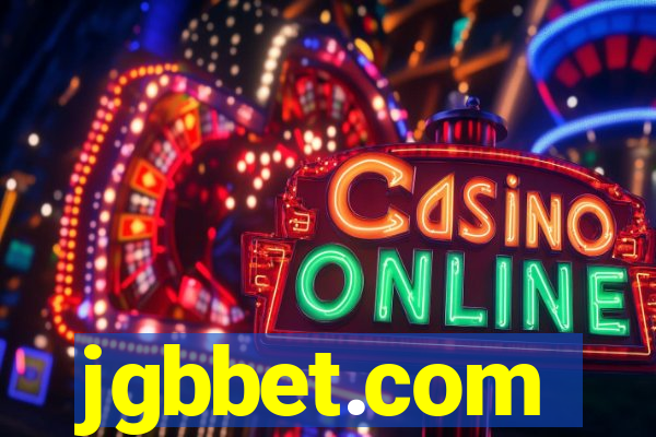 jgbbet.com