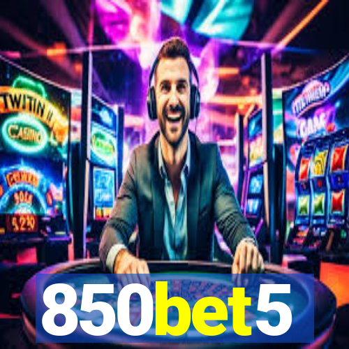850bet5