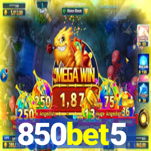 850bet5