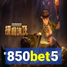 850bet5