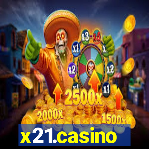 x21.casino