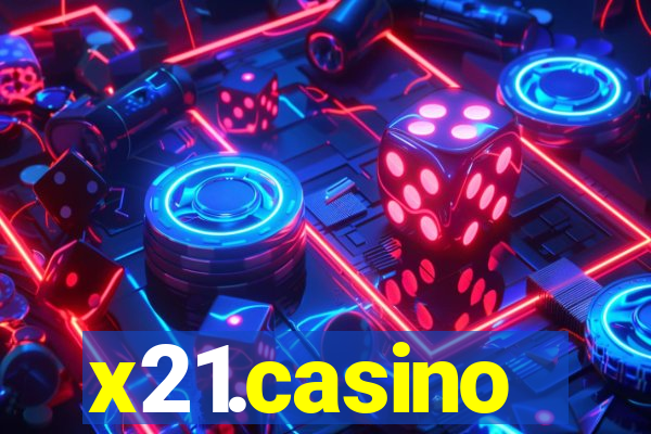 x21.casino
