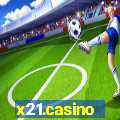 x21.casino