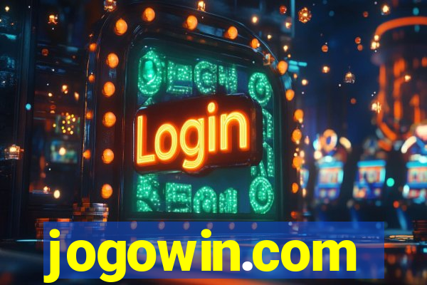 jogowin.com
