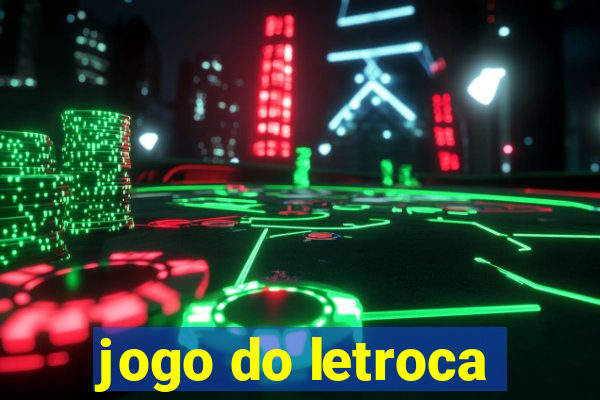 jogo do letroca