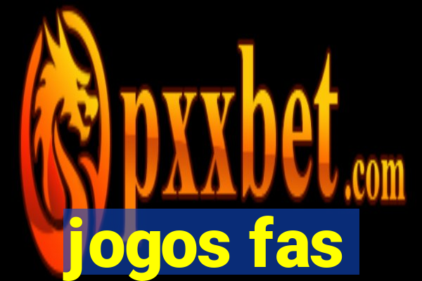jogos fas