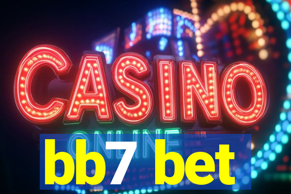 bb7 bet