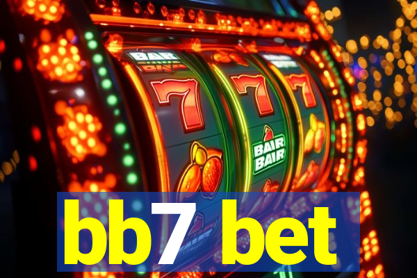bb7 bet
