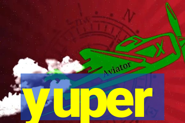 yuper