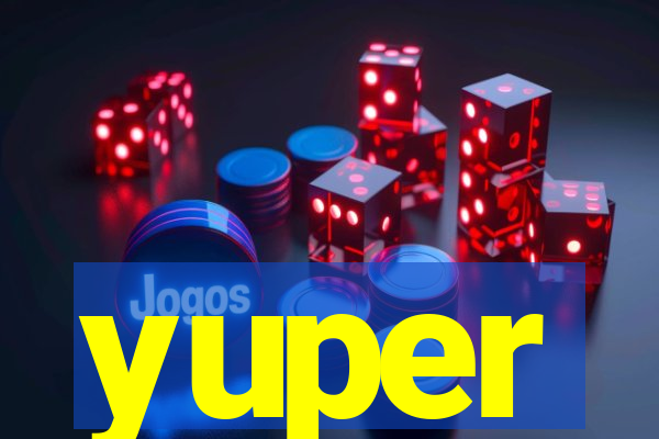 yuper