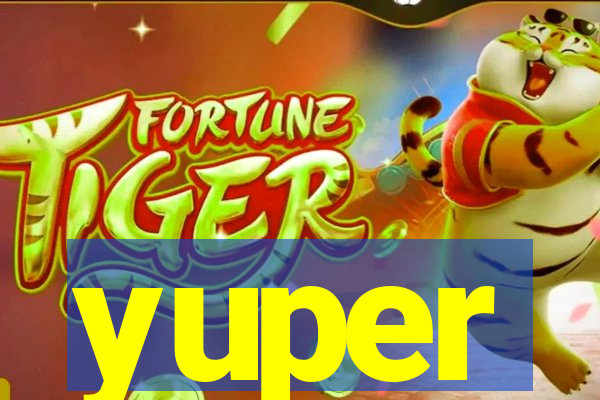 yuper