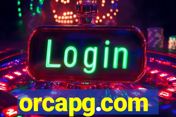 orcapg.com