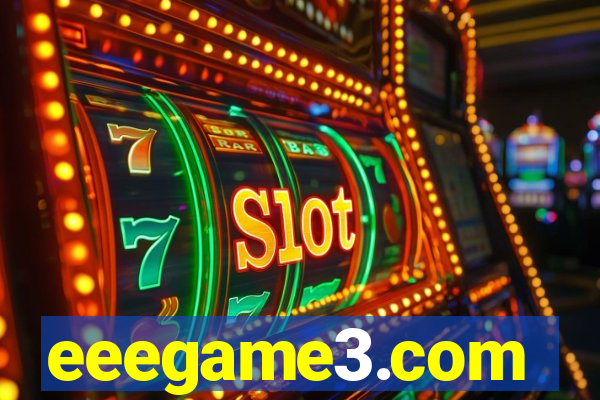 eeegame3.com
