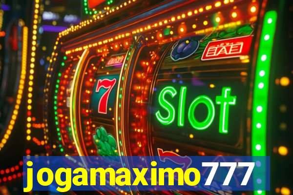jogamaximo777