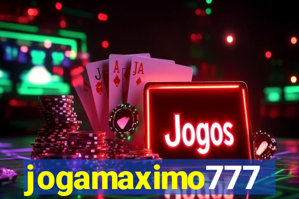 jogamaximo777