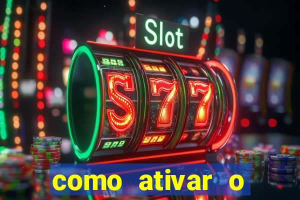 como ativar o windows 10