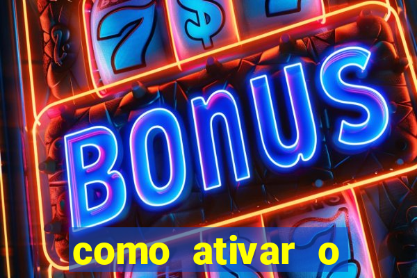 como ativar o windows 10