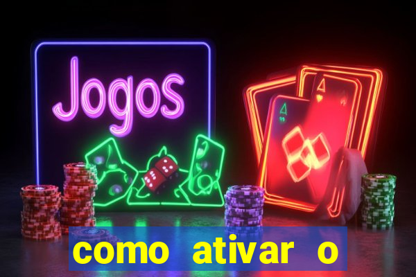 como ativar o windows 10