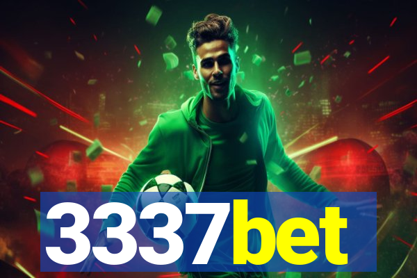 3337bet