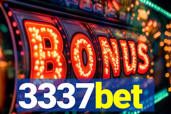 3337bet