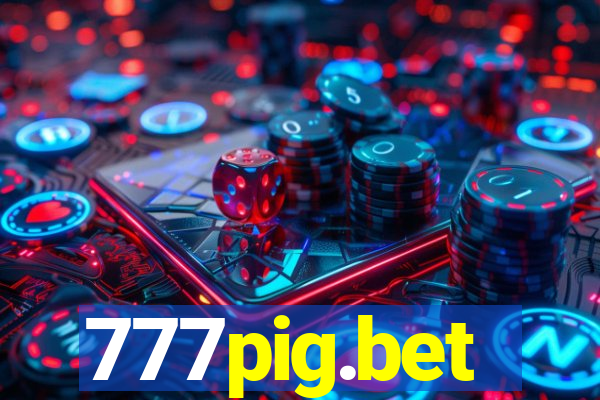 777pig.bet