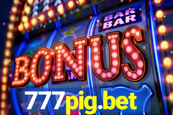 777pig.bet