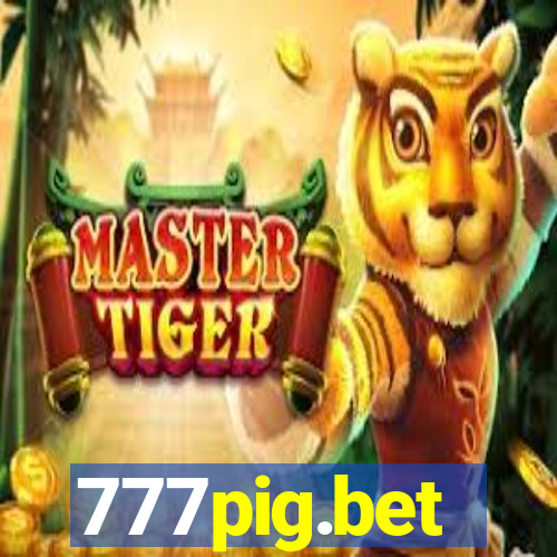 777pig.bet