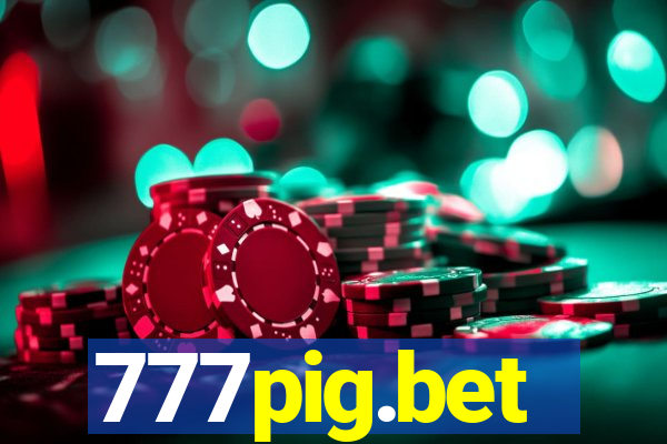 777pig.bet