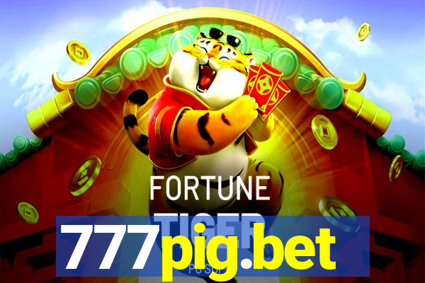 777pig.bet
