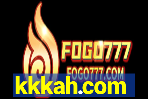 kkkah.com