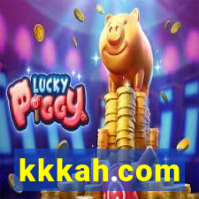 kkkah.com