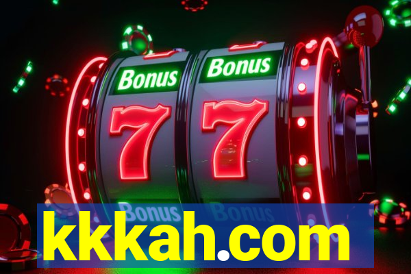 kkkah.com