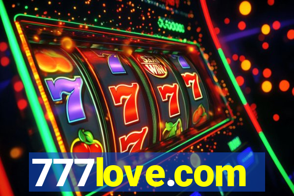 777love.com