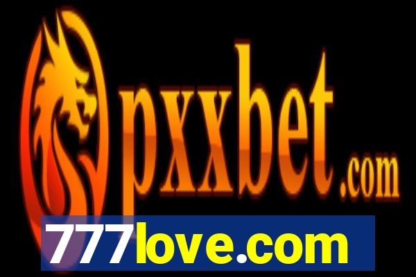 777love.com