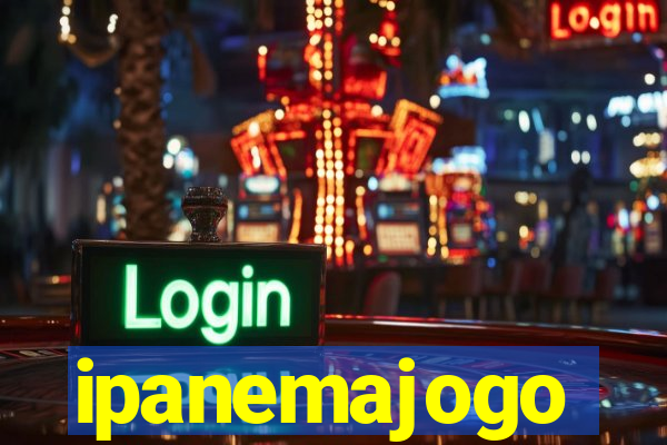 ipanemajogo