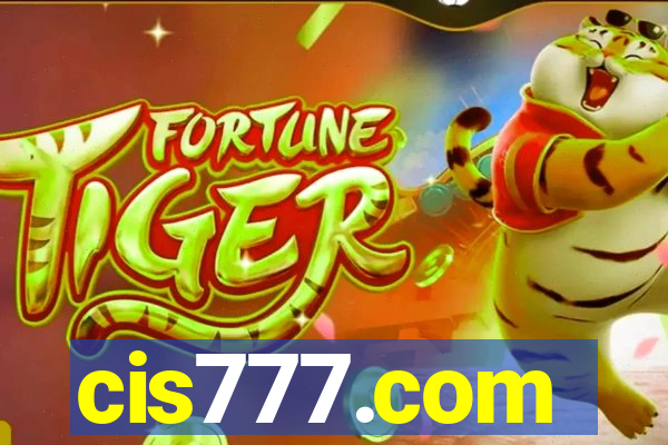 cis777.com